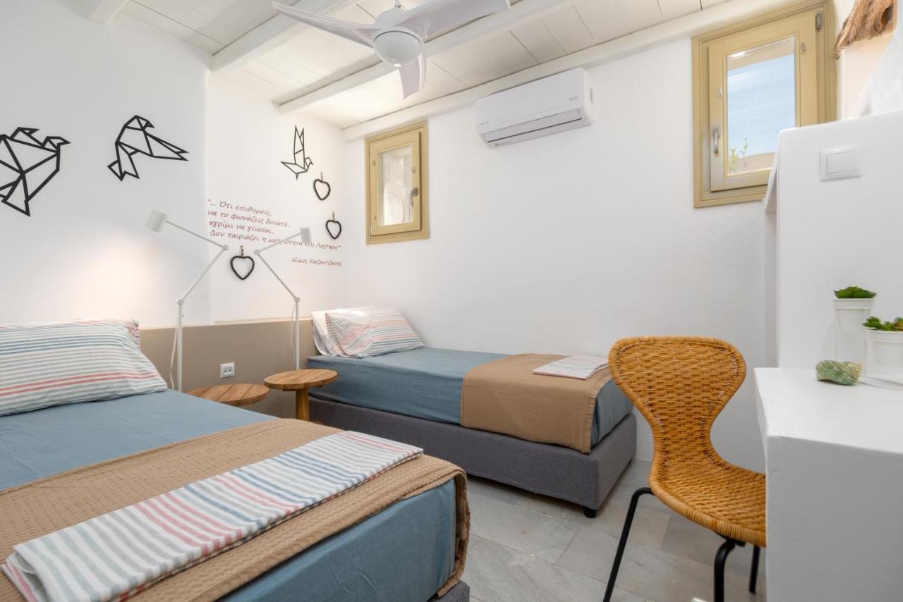 חריסי אקטי Kallirroe Deluxe Villa With Sea View And Pool מראה חיצוני תמונה