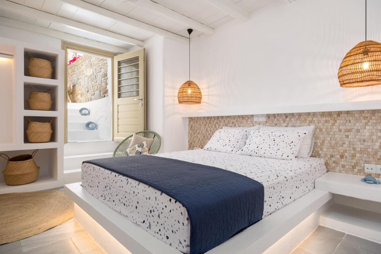 חריסי אקטי Kallirroe Deluxe Villa With Sea View And Pool מראה חיצוני תמונה