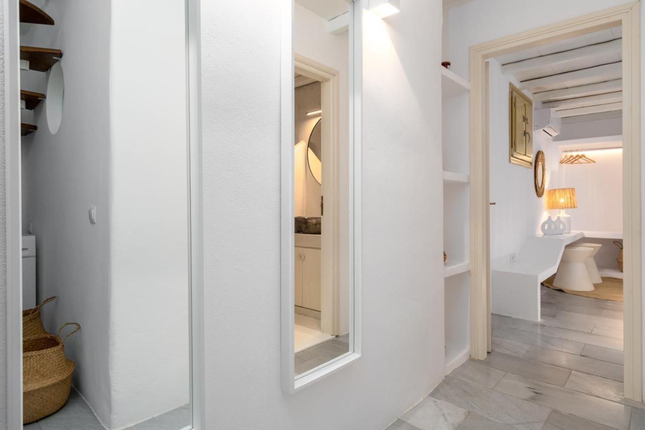 חריסי אקטי Kallirroe Deluxe Villa With Sea View And Pool מראה חיצוני תמונה